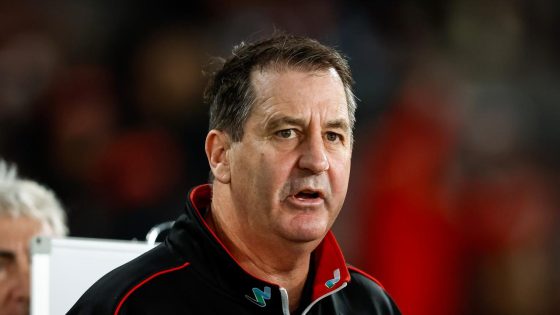 Ross Lyon St Kilda press conference, runners, video, reaction, loss to Hawthorn Hawks in Launceston – MASHAHER