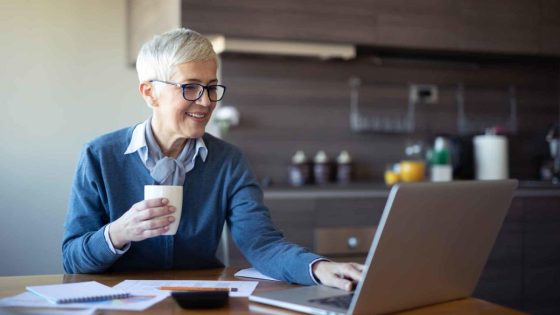 5 Signs Boomers Have Enough Savings To Last In Retirement – MASHAHER