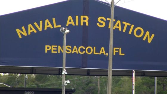 NAS Pensacola areas of public interest to close, officials say – MASHAHER