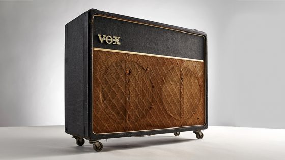 Used by The Beatles and Brian May, the Vox AC30 is one of the all-time great amps – what makes it sound so good? – MASHAHER