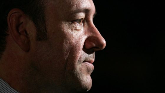 How to Watch Kevin Spacey Documentary ‘Spacey Unmasked’ Online – MASHAHER