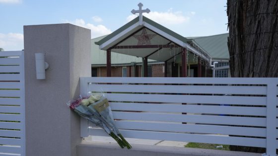 Australian judge says it is unreasonable to require X to hide video of church stabbing for all users – MASHAHER