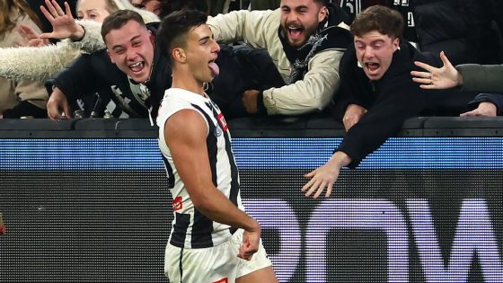 Collingwood Magpies defeat Carlton Blues video highlights, Round 8 updates, stats, blog, teams, how to stream, news – MASHAHER