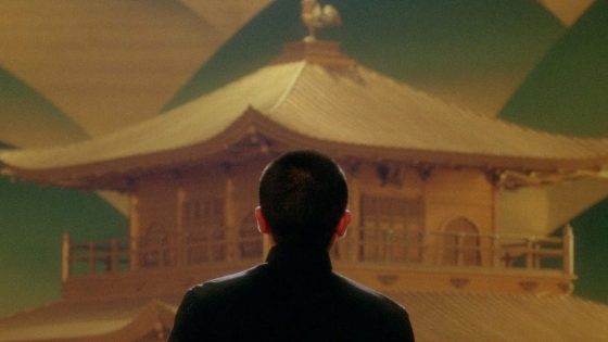 Why Mishima: A Life In Four Chapters Is The Greatest Biopic About A Writer I’ve Ever Seen – MASHAHER