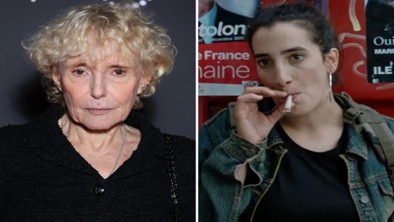 Claire Denis Boards Dina Amer’s ‘You Resemble Me’ as Radicalization Drama Gets French Release (EXCLUSIVE) – MASHAHER