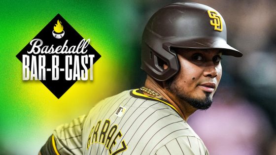 Blockbuster May trade by Padres, MVP Ohtani has arrived, Willie Mays’ 93rd birthday & weekend recap – MASHAHER