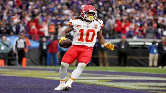 Chiefs RB Isiah Pacheco is a filthy steal in early fantasy football drafts – MASHAHER