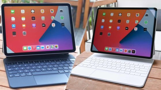 Which new iPad will be right for you? – MASHAHER