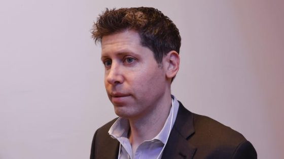 Former OpenAI Board Member Says Sam Altman Created a Culture of ‘Psychological Abuse’ – MASHAHER