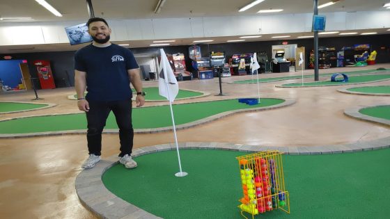 Popular Foodies restaurant is back + Largest indoor mini golf in Eastern WA opens – MASHAHER