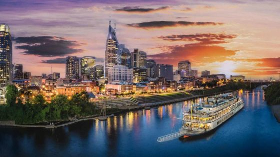 11 Southern Cities You Should Invest In Now – MASHAHER