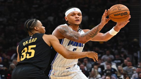 Orlando Magic 2024 NBA offseason preview: Things are just getting started – MASHAHER