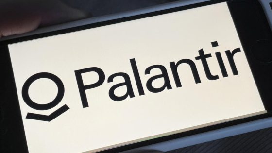 Palantir raises 2024 forecast on robust AI demand – MASHAHER