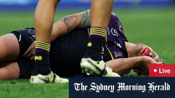 Melbourne Storm v Parramatta Eels Magic Round scores, results, fixtures, teams, tips, games, how to watch, Suncorp Stadium – MASHAHER