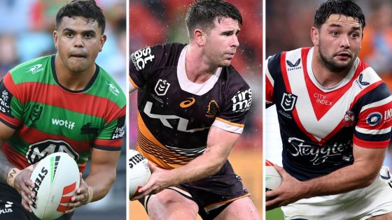 Team Tips, Round 10, teams, ins and outs, injuries, suspensions, changes, Latrell Mitchell, Rabbitohs, Jock Madden, Broncos, Brandon Smith, Roosters – MASHAHER