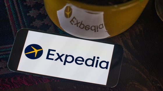 Expedia Says CTO, Engineer Lead Exit After Violation – MASHAHER