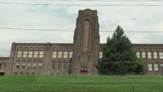 Old Bishop McDevitt school up for sale or lease – MASHAHER