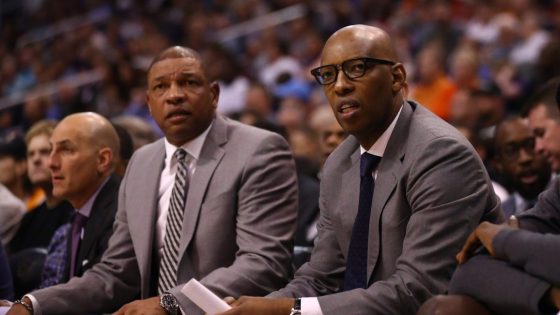 Report: Doc Rivers, Bucks pursuing Sam Cassell for assistant role – MASHAHER