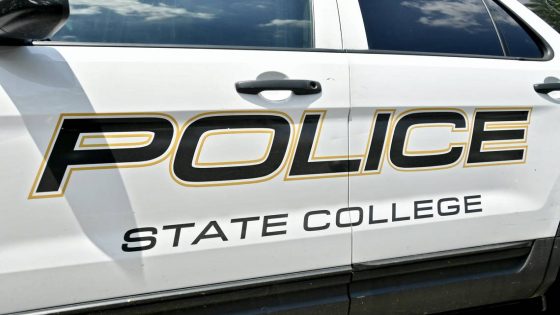 Penn State student accused of sexually assaulting woman in downtown State College – MASHAHER