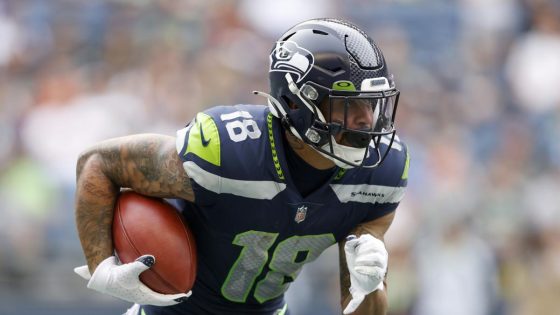 Bears sign Freddie Swain, Tommy Sweeney and four others – MASHAHER