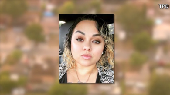 Body of missing Tampa mom believed to have been found – MASHAHER