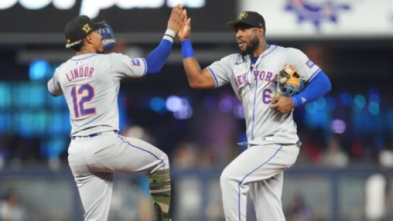 ICYMI in Mets Land: NY closes series with win over Marlins, more prospect promotions – MASHAHER