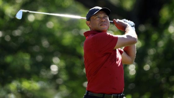 Tiger Woods takes charge of players’ voice in golf merger talks as DP World Tour frozen out – MASHAHER