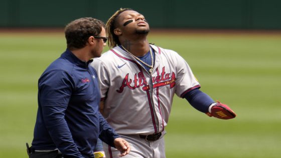 Fantasy Baseball Waiver Wire: Outfield options with Ronald Acuña Jr. done for the season – MASHAHER