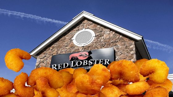 Fired Red Lobster Employees Have Quite the Tales About the “Endless Shrimp” Debacle – MASHAHER