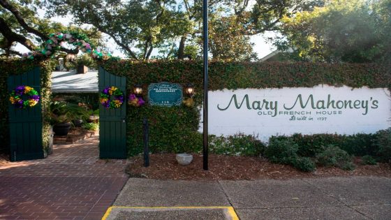 Mary Mahoney’s pleads guilty to selling frozen, foreign fish as fresh Gulf seafood – MASHAHER