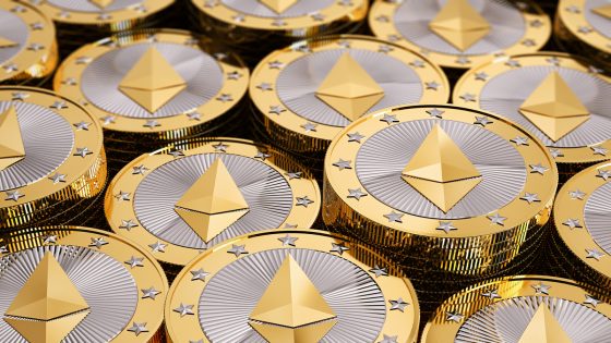 If You’d Invested $300 in Ethereum 5 Years Ago, Here’s How Much You’d Have Today – MASHAHER