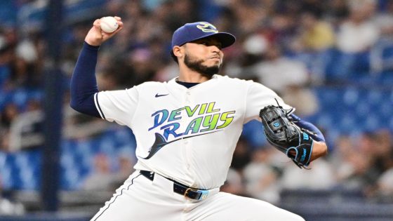 Fantasy Baseball 2-start pitcher rankings: It’s a big week for those going twice – MASHAHER