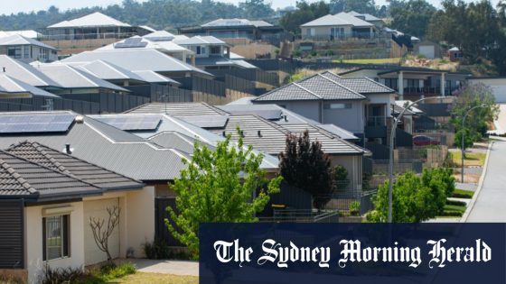 Labor adds billions to state housing deals – MASHAHER