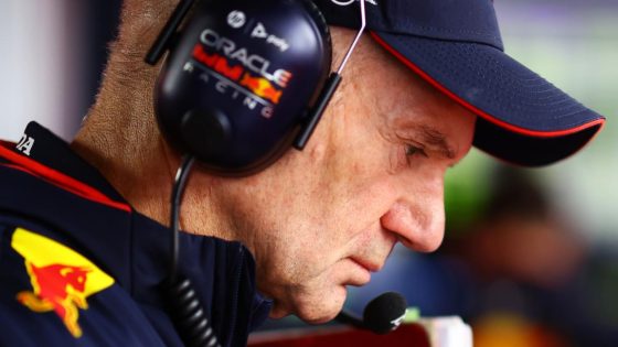 Adrian Newey quits Red Bull Racing amid Ferrari rumours, Christian Horner, silly season, regulations, championships, Frederic Vasseur – MASHAHER