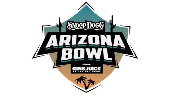 Snoop Dogg to sponsor Arizona Bowl with Gin & Juice brand – MASHAHER