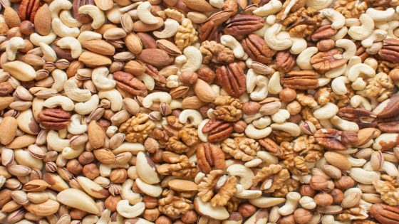 This Is the Nut You Should Eat Daily To Lose Belly Fat – MASHAHER