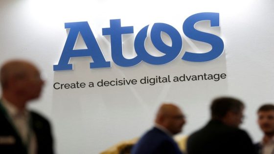 Atos bondholders reject Kretinsky buyout offer, La Tribune reports – MASHAHER