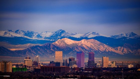 Colorado drops another spot in US News and World Report’s best states ranking – MASHAHER