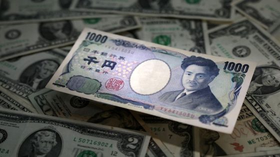 Dollar steady ahead of inflation data, yen wobbles – MASHAHER