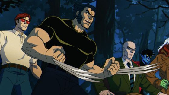 X-Men ‘97’s Latest Episode Featured A Brutal Wolverine Moment From The Comics, And Fans Are Freaking Out About It – MASHAHER