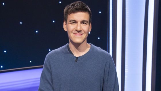 After Someone Said Beefs Only Happen In Hip Hop, James Holzhauer Responded With The Perfect Jeopardy Clip – MASHAHER