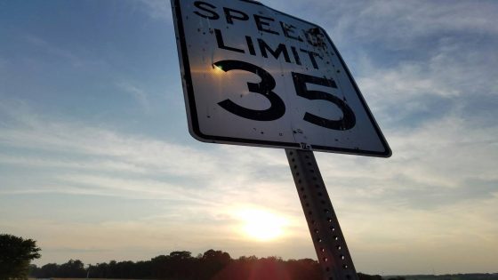 Busy North Myrtle Beach, SC area highway to see reduced speed limit. Here’s what to expect – MASHAHER