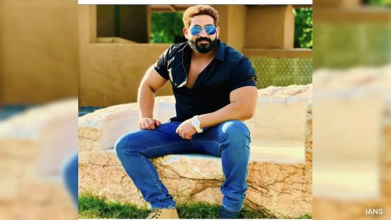 Influencer Bobby Kataria Arrested Over Human Trafficking Charges – MASHAHER