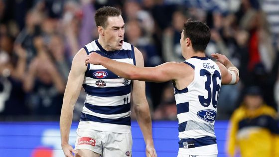 Geelong Cats vs Melbourne Demons preview, Cats forward line, Brad Close interview, Jeremy Cameron best player in AFL, latest news – MASHAHER