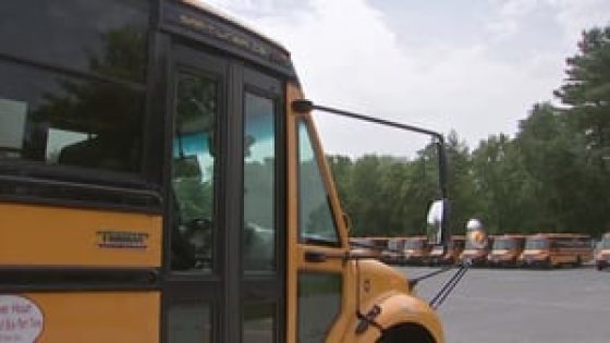 Disturbing video shows student being attacked on Framingham school bus – MASHAHER