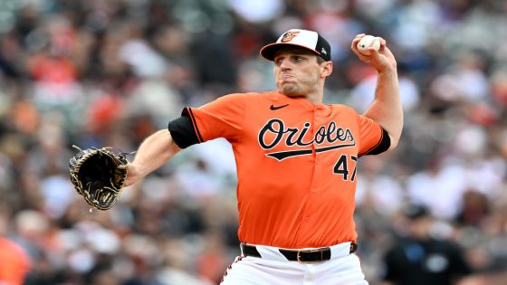 Orioles’ John Means, Tyler Wells to both undergo season-ending surgery for second torn UCLs – MASHAHER