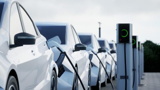 3 Electric Cars That Are More Unreliable Than Traditional Gas Vehicles – MASHAHER