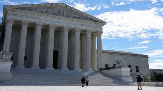 US Supreme Court won’t hear Maryland school district gender identity case – MASHAHER