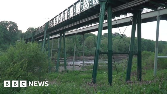 Body of missing boy, 14, found in River Tyne – MASHAHER