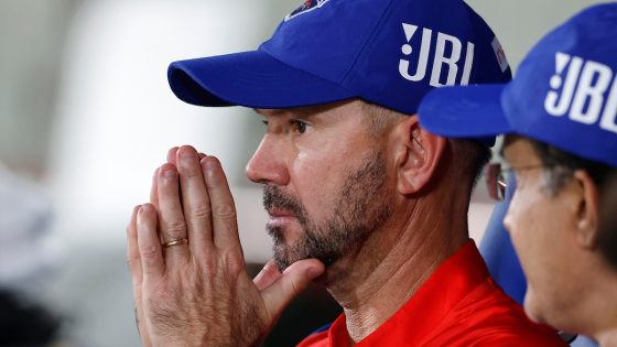 Ricky Ponting, IPL Coach, Ex-India Pacer: Report Reveals Choices For Team India Head Coach Job – MASHAHER